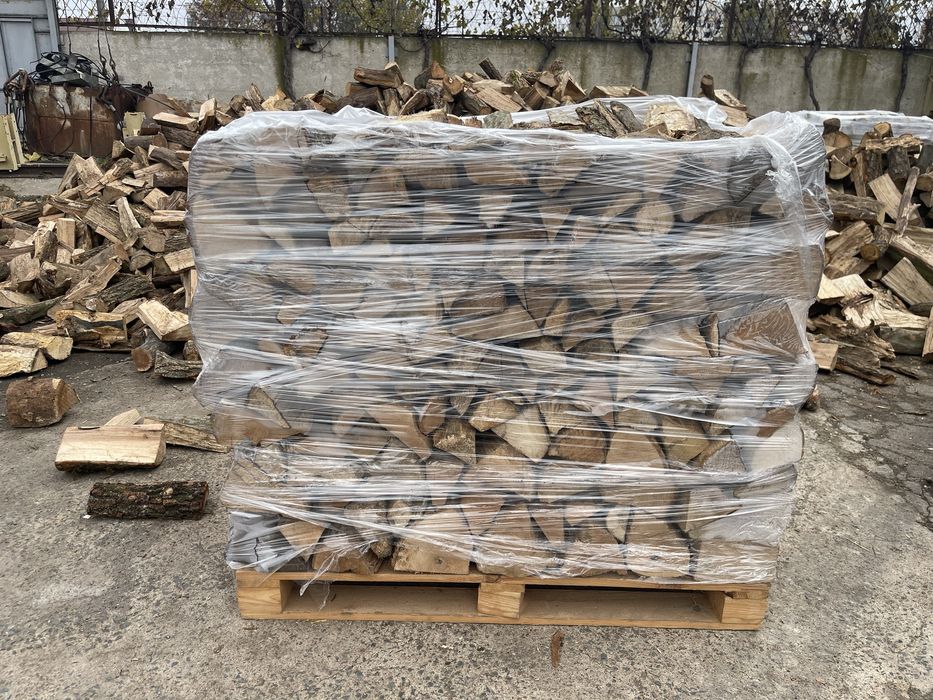 Продам Дрова Колотые !Измаил!
