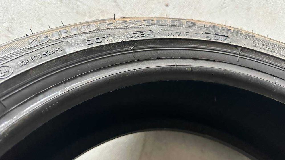 Літні шини Bridgestone 155 60 R 15