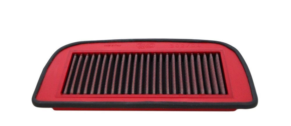 filtro ar bmc yamaha yzf-r1 -fm302/04