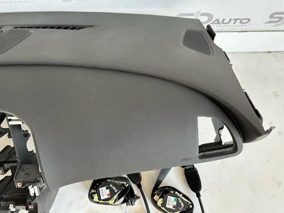 Kit Airbags - Opel Astra J
