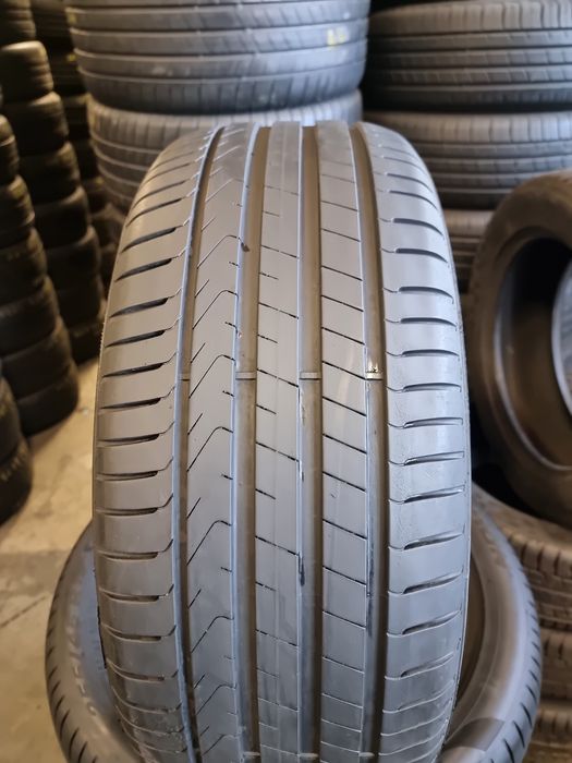 Шини літні 255х45хR19 Pirelli Scorpion 4 ШТ 2024p