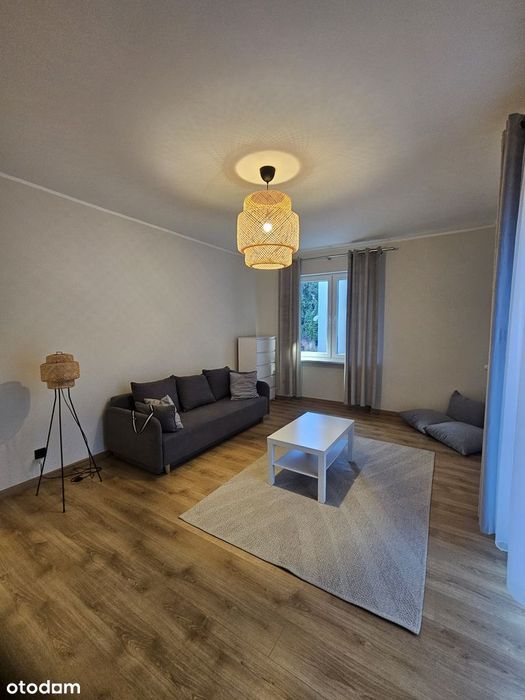 Mieszkanie Gdynia, Kamienna Góra