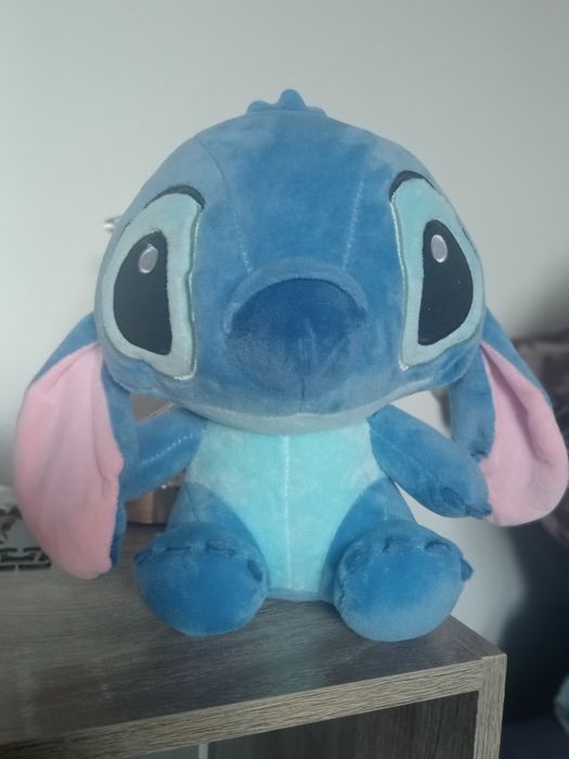 Maskotka Stitch miś pluszak