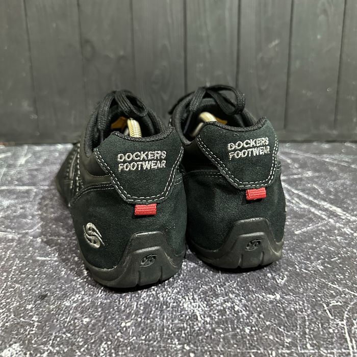 Шкіряні кросівки Dockers 43/28.5 cm