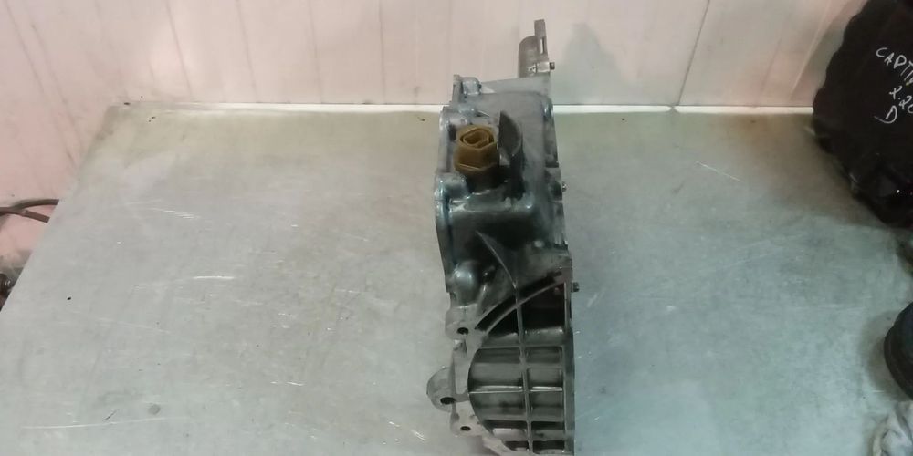 CARTER DO MOTOR CHEVROLET CAPTIVA / OPEL ANTARA 2.2D Z22D1
