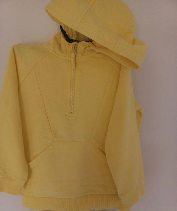 Bluza chłopięca Sinsay