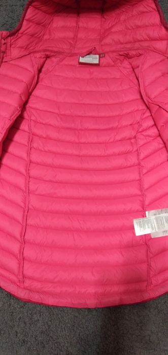 Пуховик Mountain Warehouse 12 р