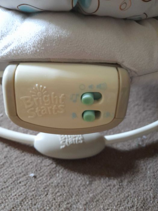 Espreguiçadeira Bright Stars