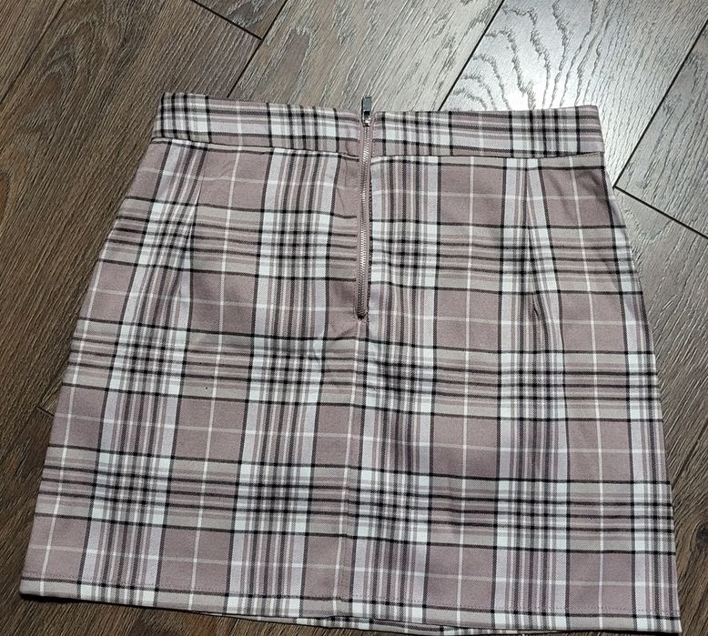 Mini spódniczka Sinsay rozmiar 38