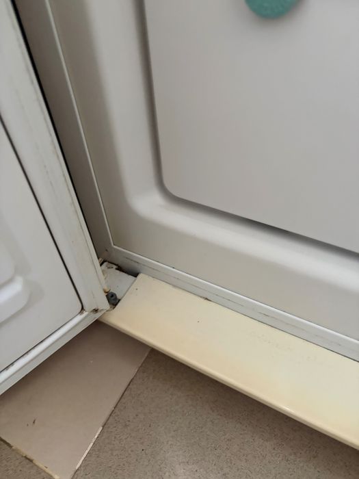 Congelador vertical Miele
