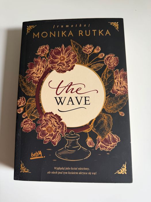 the wave monika rutka