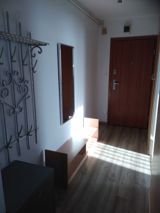 Mieszkanie na sprzedaż, powierzchnia 58 m2, 3 pokoje