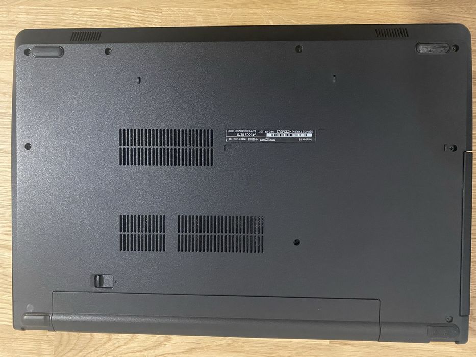 Dell Inspiron 15 3000 Series