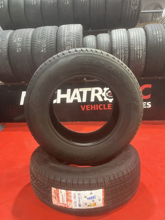 Three-A Eco Saver - 215/70R16