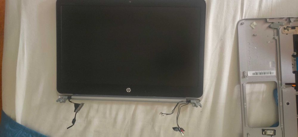 Componentes do HP EliteBook 1040 G3