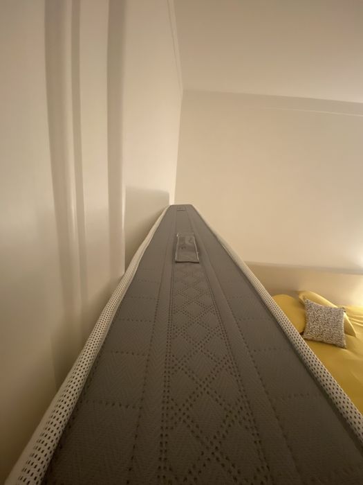 Colchao Dreamzone Breia GS65 Gold 180x200x25 emma pikolim molaflex