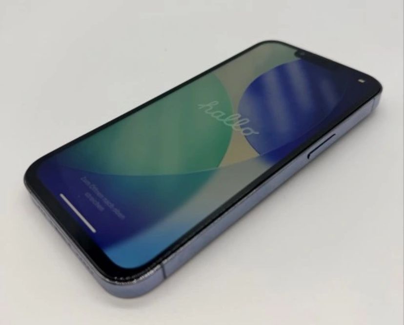 Iphone 13Pro (Fioletowy)