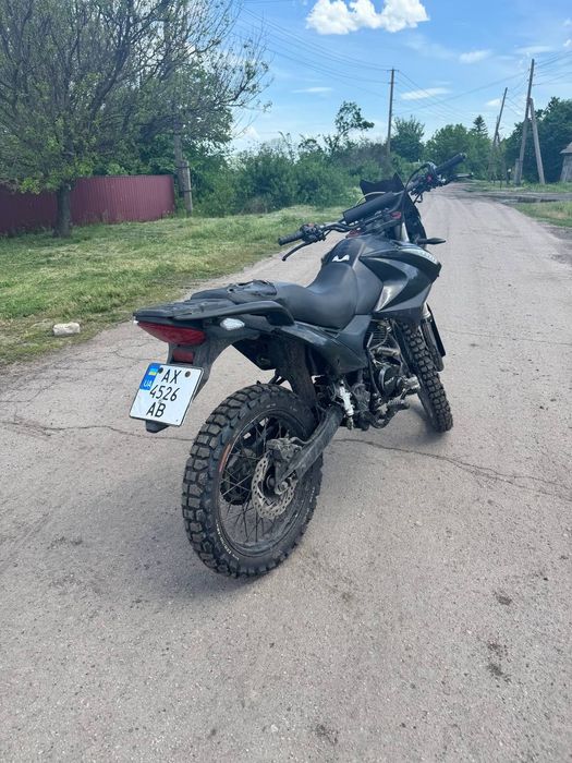 Обменяю шинерай 250 6б