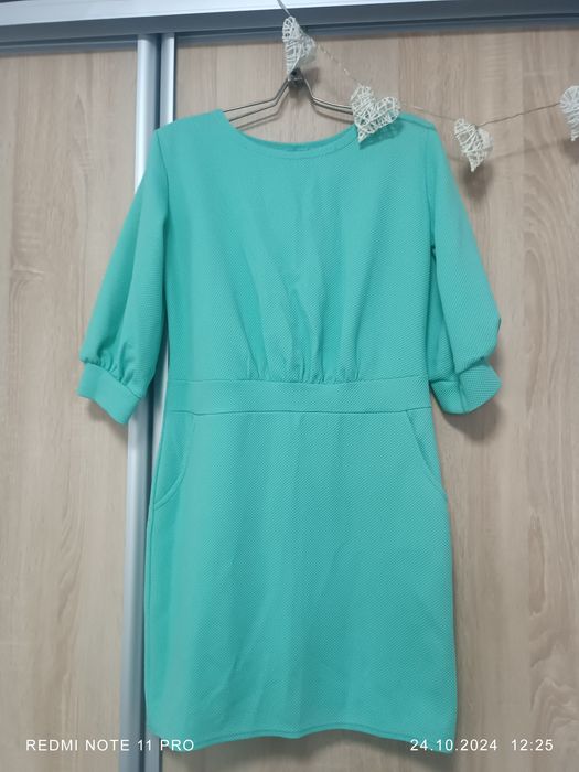 Сукня б/у 48 розмір
