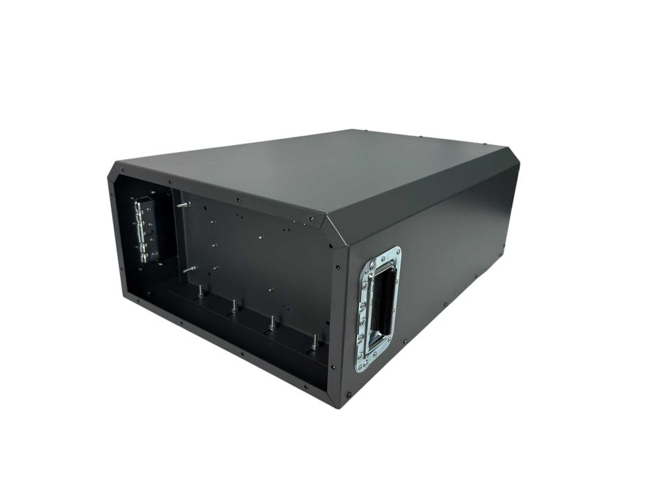 КОРПУС для збирання АКУМУЛЯТОРІВ VSV16S LiFepo4 280Ah, 314Ah.