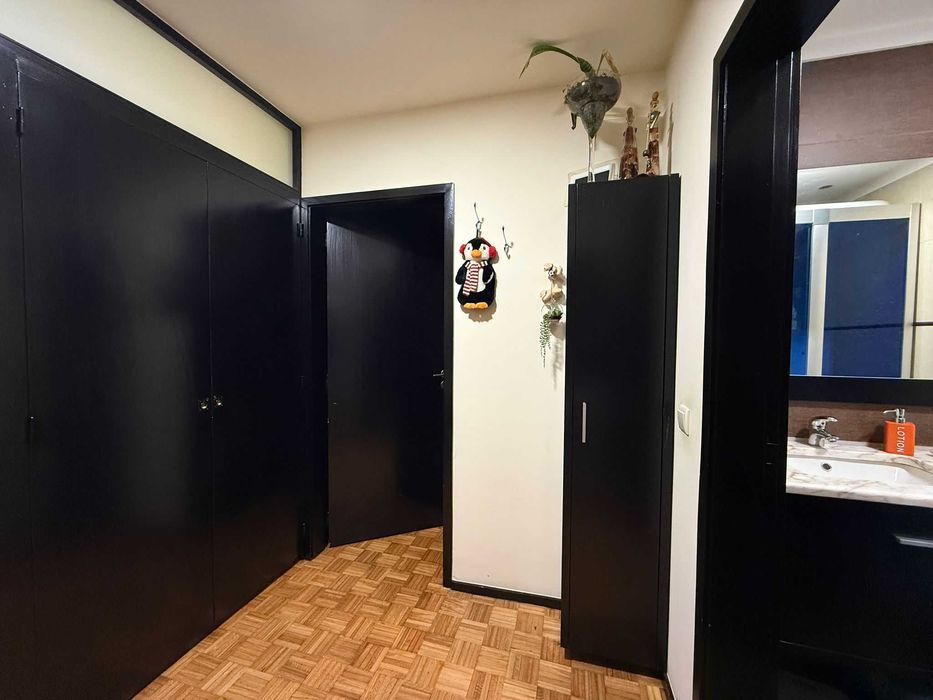 Apartamento T2 Remodelado em Creixomil-Guimarães