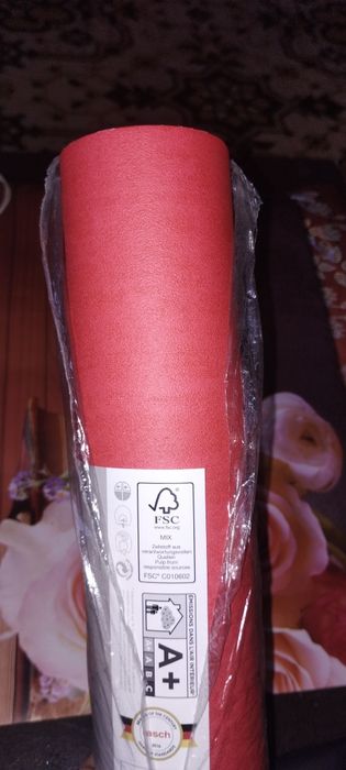 Продам обои бумажные