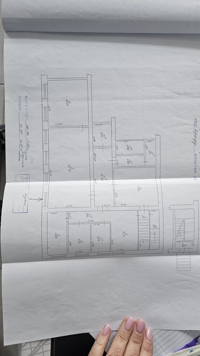 Продам приміщення Катранівка