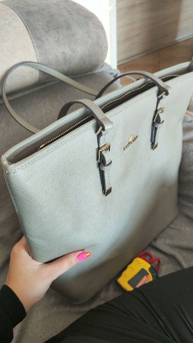 Torebka Wittchen duża shopper
