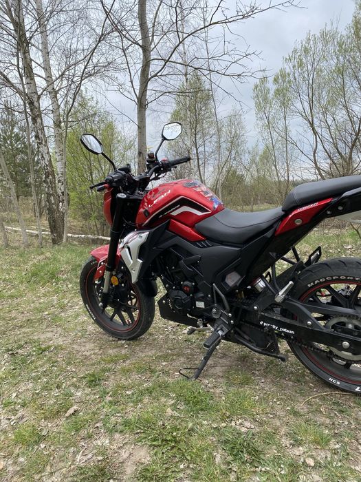 ПРОДАМ  Lifan SR220