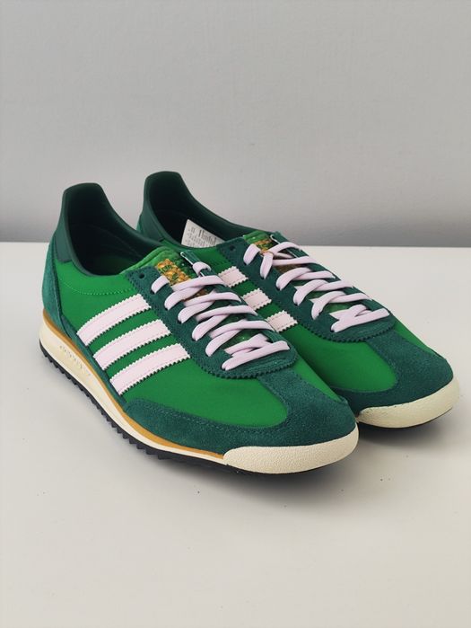 Sneakersy Adidas SL72 EU38 2/3
