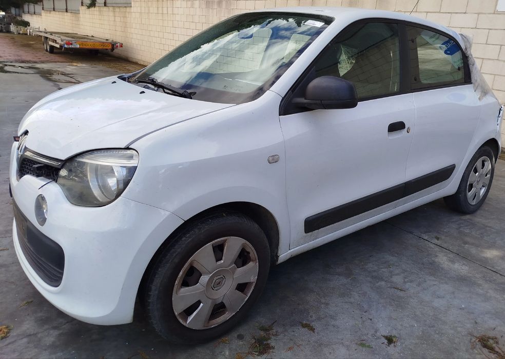 Para peças RENAULT Twingo III (BCM_)