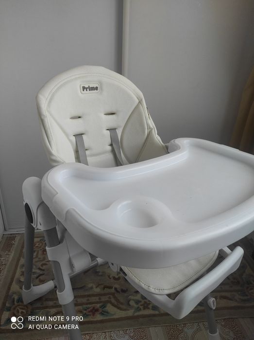 Стільчик для годування PRIME