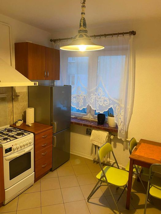 Warszawa Mokotów, ul. Grottgera mieszkanie 1 pok. 36m2 bezpośrednio