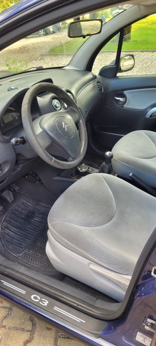 Citroen c3 2005 1.1 sx