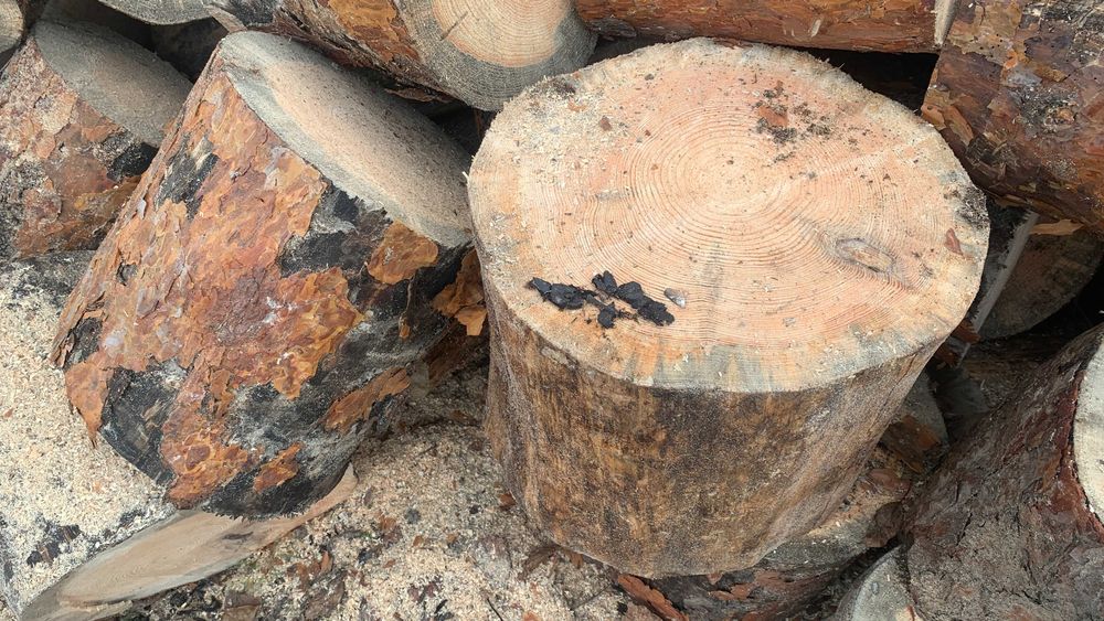 рубати дрова колоти колуном рубаю колоди