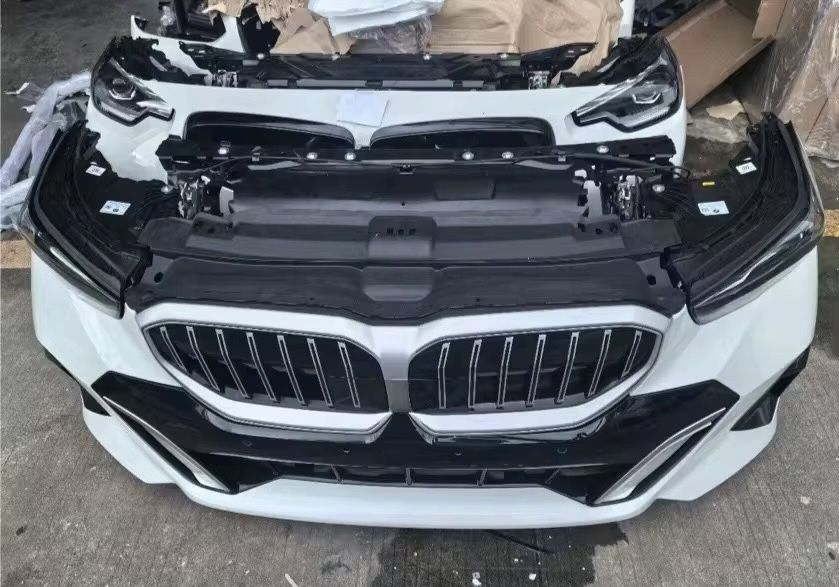 Бампер для BMW всіх серій від 2020 р та запчастини BMW