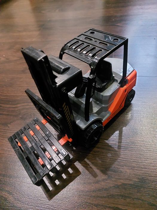 Дитячий погрузчик