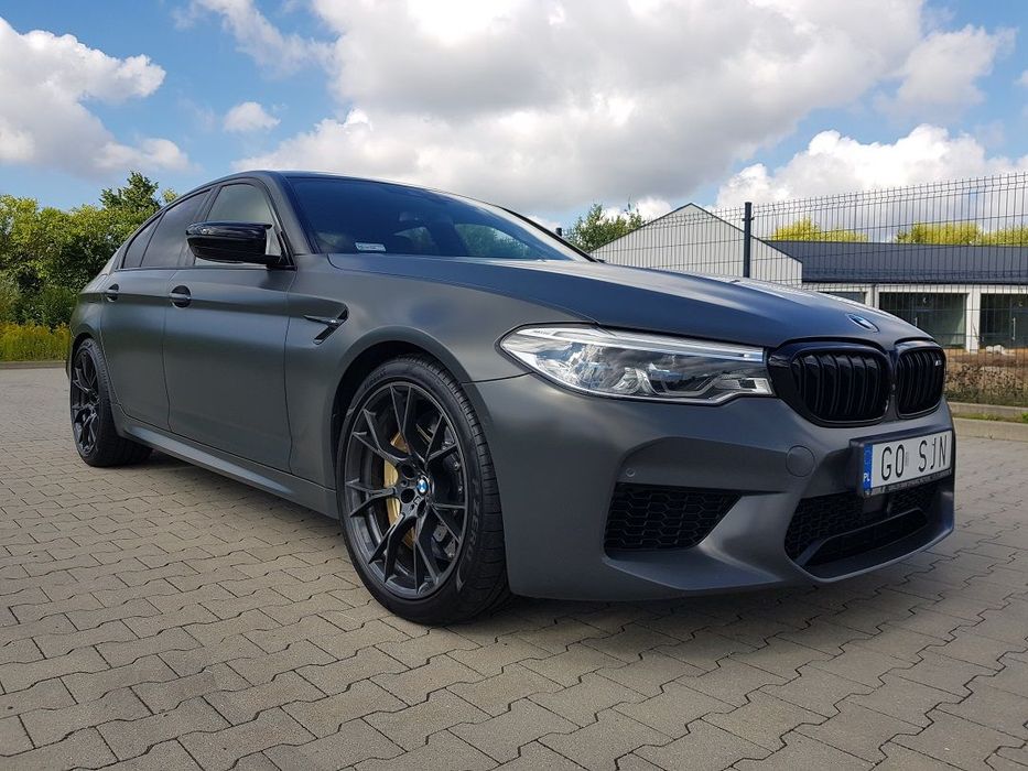 BMW M5