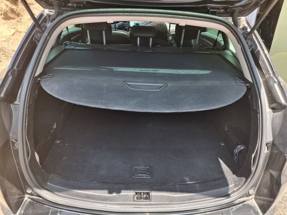 Renault Megane GTLine