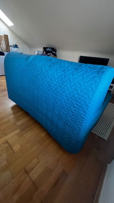 Sofa Cama 2 lugares Ikea