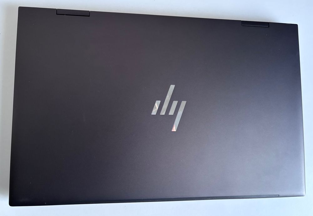 Ноутбук планшет hp 15m-eu touch IPS ssd b&o win11