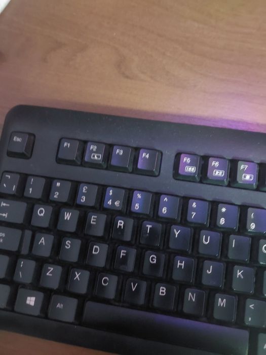 Клавіатура hp KU-1156