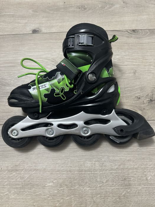 Роліки дитячі Roces