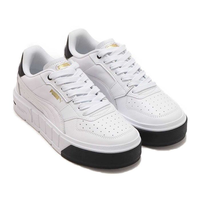 Кросівки жіночі Puma Cali Court Lth (39380201) ОРИГІНАЛ!