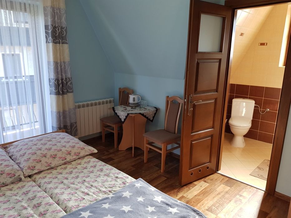 Wynajem Pokoi u Krystyny Zakopane-Cyrhla