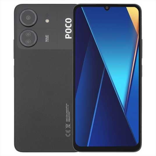 Poco c65 8+4 256gb nfs обмен