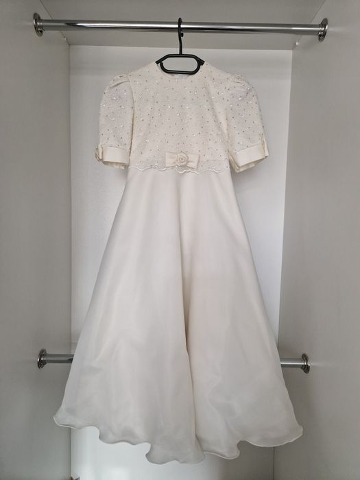 Sukienka dziewczęca