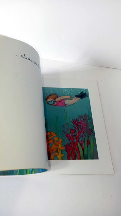 O Mar - Primeira Biblioteca Infantil