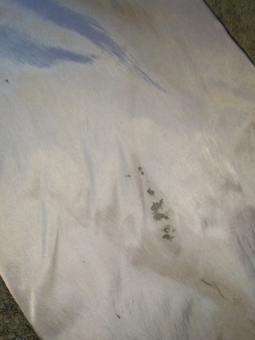 Безкоштовно віддам жіночу демісезоніну легку курточку