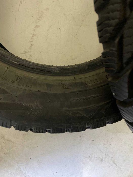 Шини зима 185/65 r14 Patias Glagier  w661 резина зима 185/65/14
